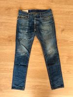 Jeans - Abercrombie&Fitch - 30x30 - Slimfit Schwachhausen - Neu Schwachhausen Vorschau