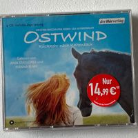 Ostwind CDs, Rückkehr nach Kaltenbach, Pferd Schleswig-Holstein - Jersbek Vorschau