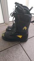 Feuerwehr Stiefel Nordrhein-Westfalen - Pulheim Vorschau