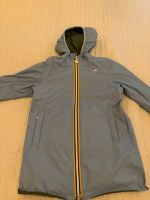 Kinder Regenjacke Kway Frankfurt am Main - Frankfurter Berg Vorschau