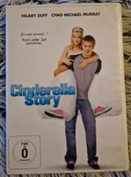 Cinderella Story dvd Brandenburg - Premnitz Vorschau