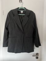 Nadelstreifen Anzug (Blazer Jacket Hose) H&M Gr. XL und 50 - neu Nordrhein-Westfalen - Erkelenz Vorschau