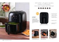 Neu!!! Tupperware Airfryer Bayern - Königsbrunn Vorschau