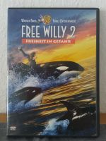 DVD - FREE WILLY 2 Bayern - Weißensberg Vorschau