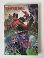 Marvel Deadpool - Kriminaltango Nordrhein-Westfalen - Lippstadt Vorschau