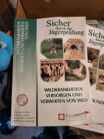 Lehrnsystem Jagdschein Hessen - Waldbrunn Vorschau