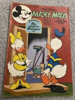 Micky Maus 23/1981 Niedersachsen - Voltlage Vorschau