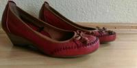 Jana, Keilabsatz Schuhe Größe 38, neu Niedersachsen - Neuenhaus Vorschau