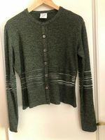 MOSCHINO Strickjacke Cardigan twin set Top Gr. 36 - 38 Baden-Württemberg - Tübingen Vorschau