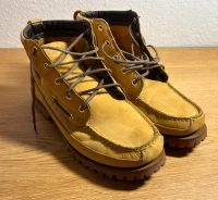 Timberland 73577 Boots Gr. 9,5W/44 Hessen - Lorsch Vorschau