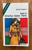 Astrid Lindgren „Kati in Amerika Italien Paris“ Bielefeld - Brackwede Vorschau