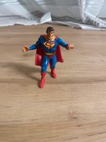 Superman Figur Retro 9cm Hessen - Niestetal Vorschau