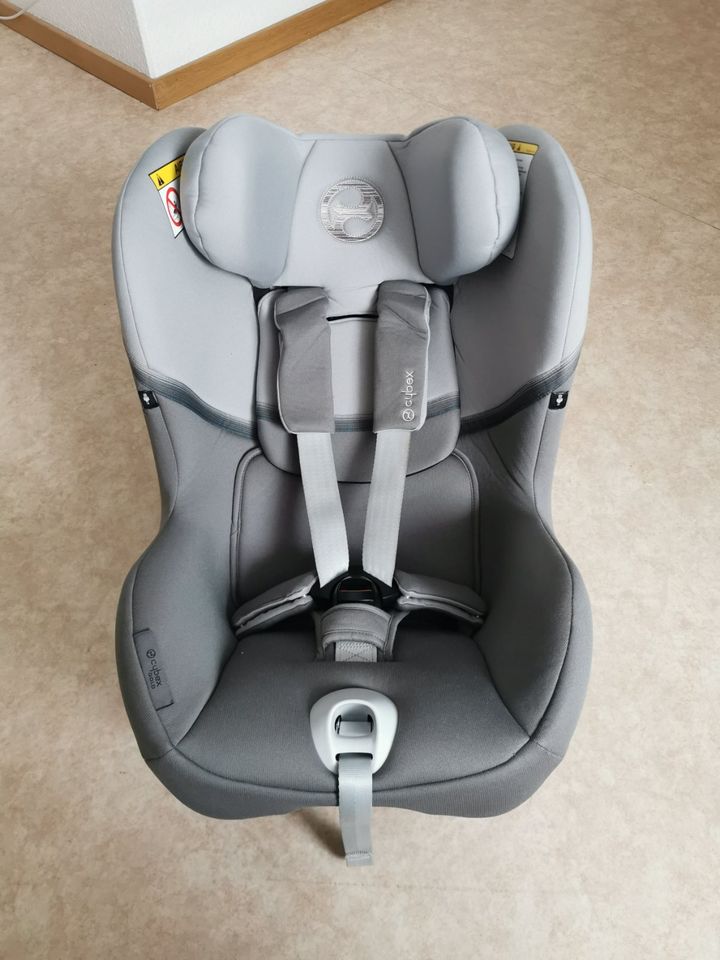 CYBEX Sirona M2 i-Size Kindersitz 45-105cm, bis 19kg, 0-4Jahre in Bruchsal