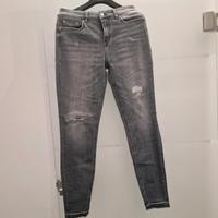 DRYKORN JEANS SKINNY W 30/34 GRAU Nordrhein-Westfalen - Selm Vorschau