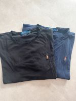 2x Ralph Lauren T-Shirt + LEVIS Jeans schwarz Friedrichshain-Kreuzberg - Friedrichshain Vorschau