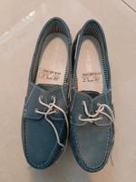 Ballerinas, Schuhe von Marco Tozzo Gr. 41 Nordrhein-Westfalen - Rheine Vorschau