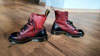 Stiefel Schuhe Dr. Martens Bayern - Pappenheim Vorschau