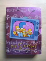 Die Simpsons DVD Staffel 3 Nordrhein-Westfalen - Ense Vorschau