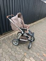 Kinderwagen ABC Design Viper 4, Farbe bean Niedersachsen - Göttingen Vorschau