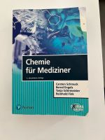 Chemie für Mediziner Pearson Baden-Württemberg - Heidelberg Vorschau