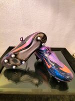 Nike Mercurial Vapor Elite Carbon Sohle Fußballschuhe Bayern - Bad Abbach Vorschau