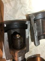 NEU Abzieher Trabant 601 Radnarbe DDR Neuware Sachsen - Zeithain Vorschau