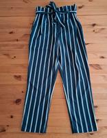 Paperbag, Stoffhose, h&m, Größe 40 Unstrut-Hainich - Großengottern Vorschau