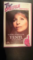 YENTL mit Barbara Streisand Hessen - Hünfelden Vorschau