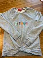 Scotch R‘ Belle Sweatshirt Gr. 152 Nordrhein-Westfalen - Breckerfeld Vorschau