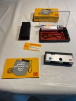 Kodak Pocket INSTAMATIK 500 KAMERA Feldmoching-Hasenbergl - Feldmoching Vorschau