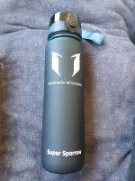 Super sparrow Trinkflasche 1l Baden-Württemberg - Mannheim Vorschau