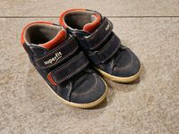 Sneaker Turnschuhe Halbschuhe Superfit Gr. 23 Bayern - Landshut Vorschau