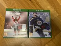 NHL 16    NHL 17   XBOX One Köln - Vingst Vorschau