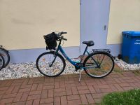 Mein Fahrrad Nordvorpommern - Landkreis - Barth Vorschau