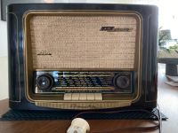 Röhrenradio Grundig 955 W / 3 D Dortmund - Sölde Vorschau