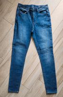 Jeans Jeanshose Skinny  Gr. 38 Brandenburg - Hoppegarten Vorschau
