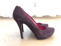 Pumps Damen Schuhe Buffalo Hessen - Neu-Isenburg Vorschau