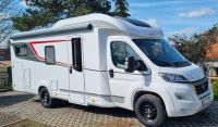 Wohnmobil - Camper - Verleih Ausleihen Mieten Vermietung Sachsen-Anhalt - Elsteraue Vorschau