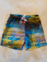 Badeshorts Surfershorts 122/128 Stadium *Sweden Sachsen - Klipphausen Vorschau