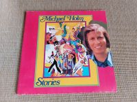 Schallplatte LP Michael Holm Stories Baden-Württemberg - Bammental Vorschau