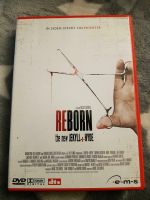 DVD "Reborn" Berlin - Lichtenberg Vorschau