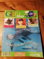 GEOlino Das Erlebnisheft Nr. 3 März 2007: Die wollen nur spielen Düsseldorf - Pempelfort Vorschau