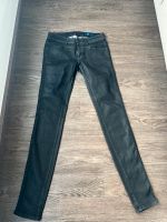 Closed Jeans Hose Anthrazit Pedal Star Gr. 26 XS S Nordrhein-Westfalen - Eschweiler Vorschau