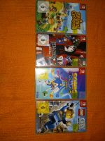 4x Switch Spiele Schleswig-Holstein - Grönwohld Vorschau