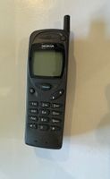 Original Nokia 3110 NHE - 8 in schwarz Nordrhein-Westfalen - Mönchengladbach Vorschau