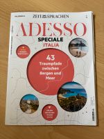 Adesso Sprachmagazin Italienisch 4/24 München - Pasing-Obermenzing Vorschau