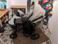 Jedo Koda Kinderwagen inklusive umfangreichen Zubehör Bremen - Neustadt Vorschau