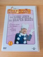 DVD Das süsse Leben des Grafen Bobby Baden-Württemberg - Sulzburg Vorschau