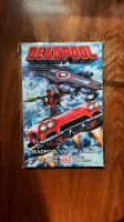 Marvel DEADPOOL: Deadpool vs. S.H.I.E.L.D [Sammelband] Eimsbüttel - Hamburg Stellingen Vorschau