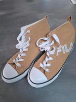 Chucks Fila Niedersachsen - Gersten Vorschau
